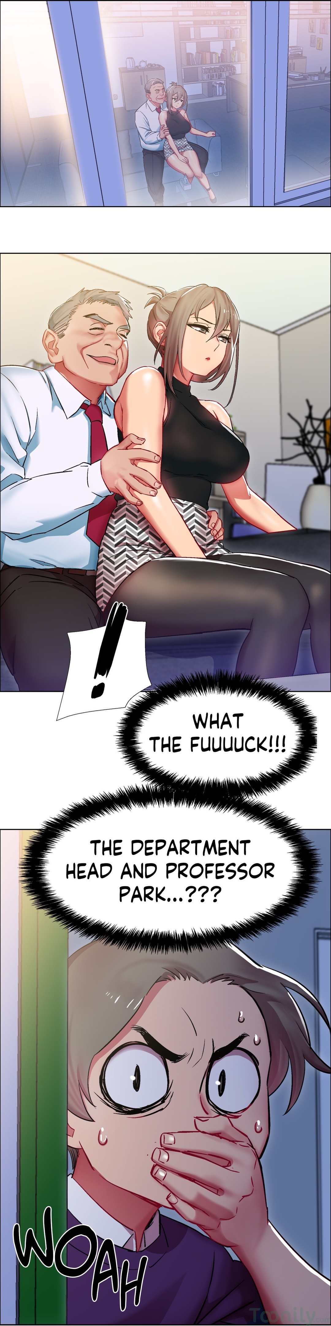 Rental Girls Chapter 10 image 11