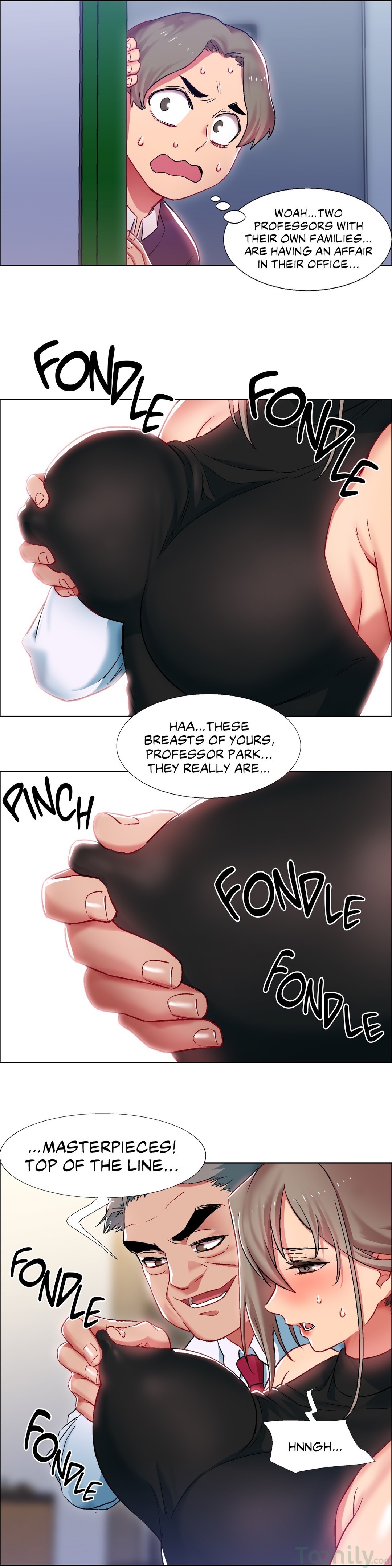 Rental Girls Chapter 10 image 14