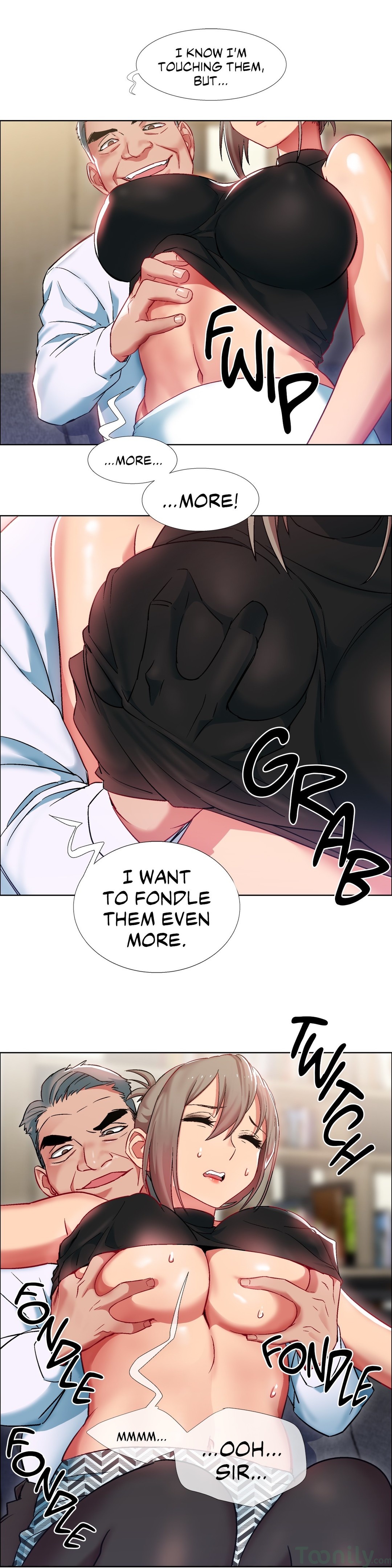Rental Girls Chapter 10 image 15