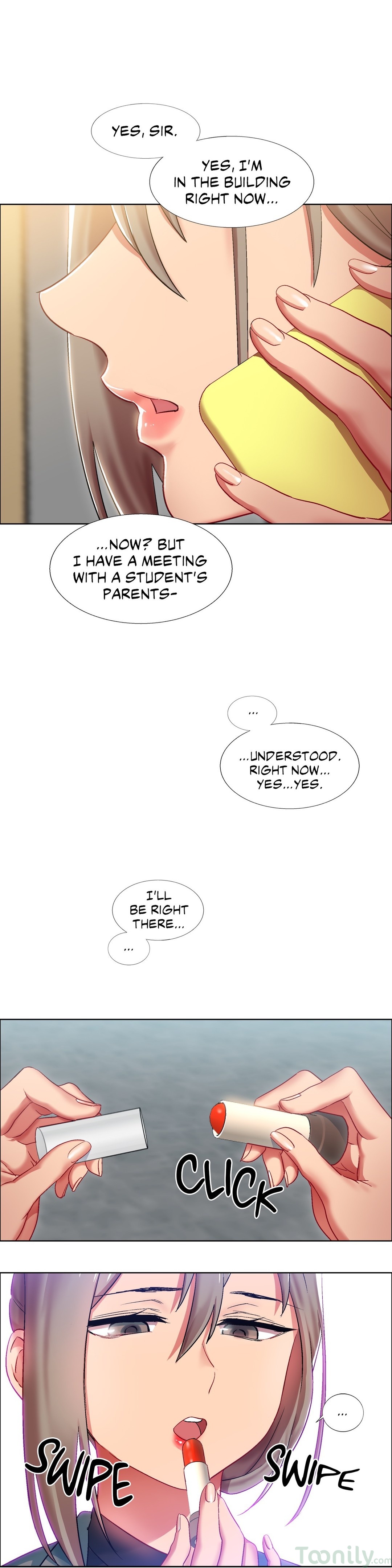 Rental Girls Chapter 10 image 1
