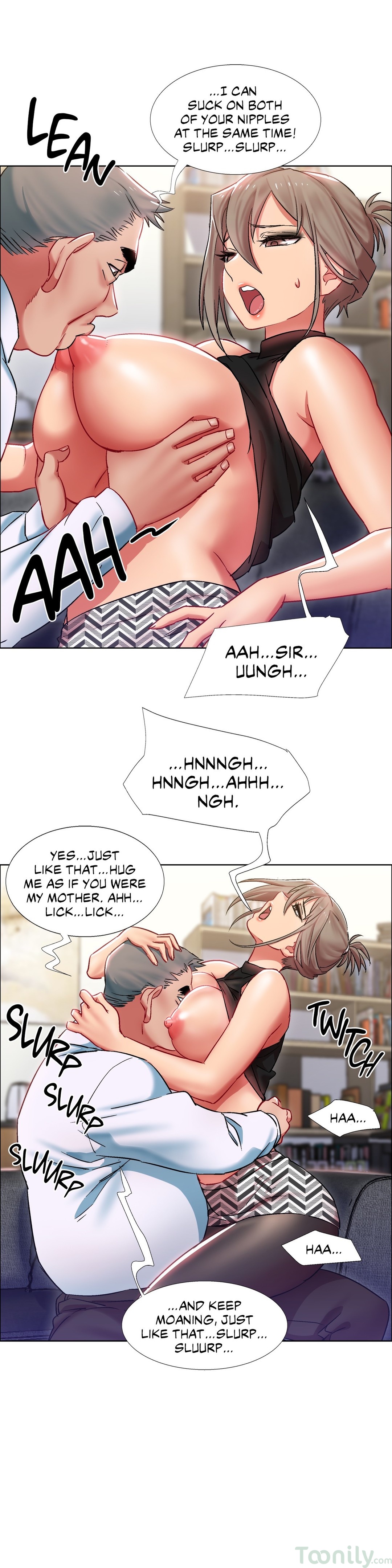 Rental Girls Chapter 10 image 21