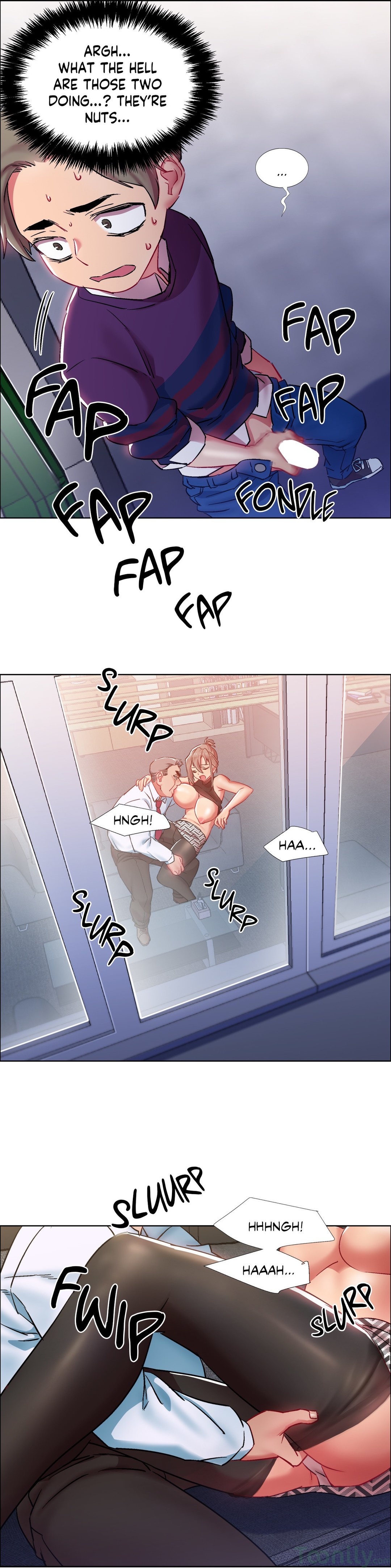 Rental Girls Chapter 10 image 22