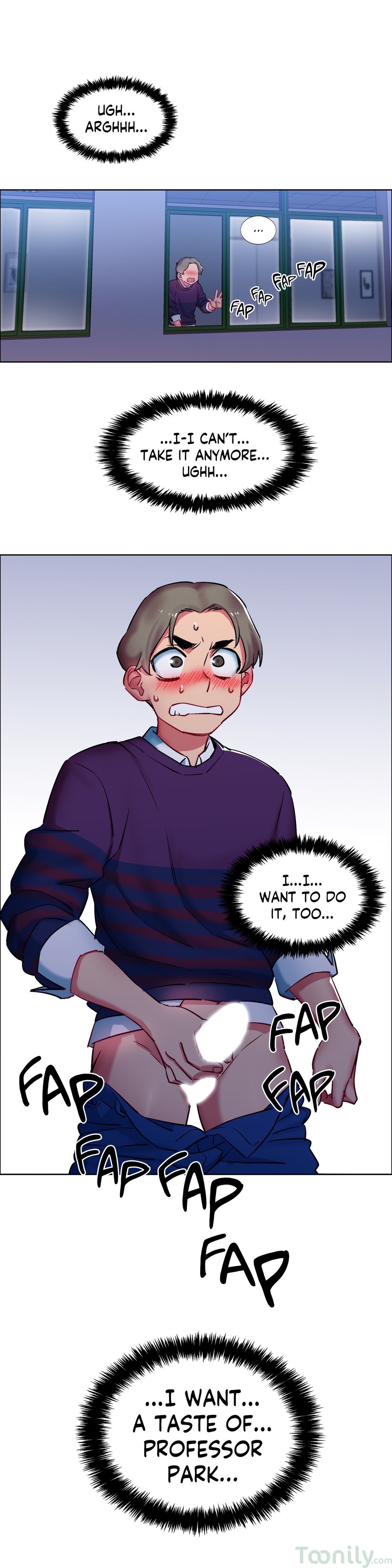Rental Girls Chapter 10 image 26