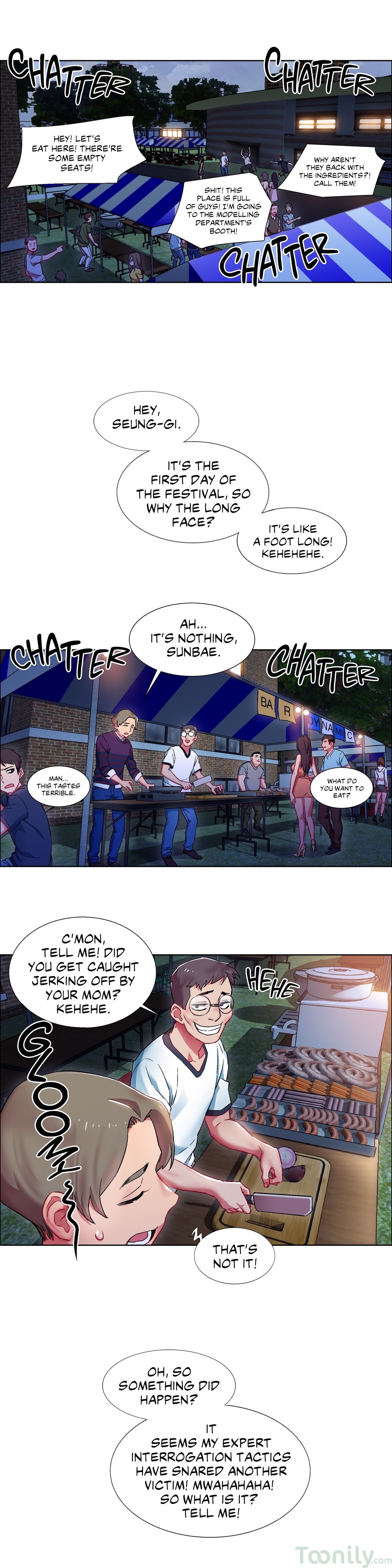 Rental Girls Chapter 10 image 3
