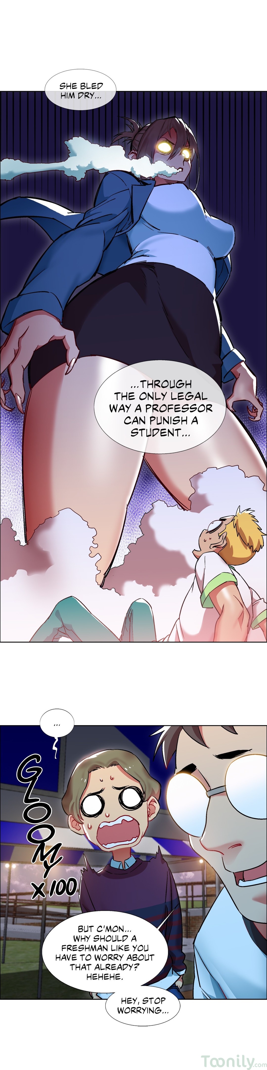 Rental Girls Chapter 10 image 6