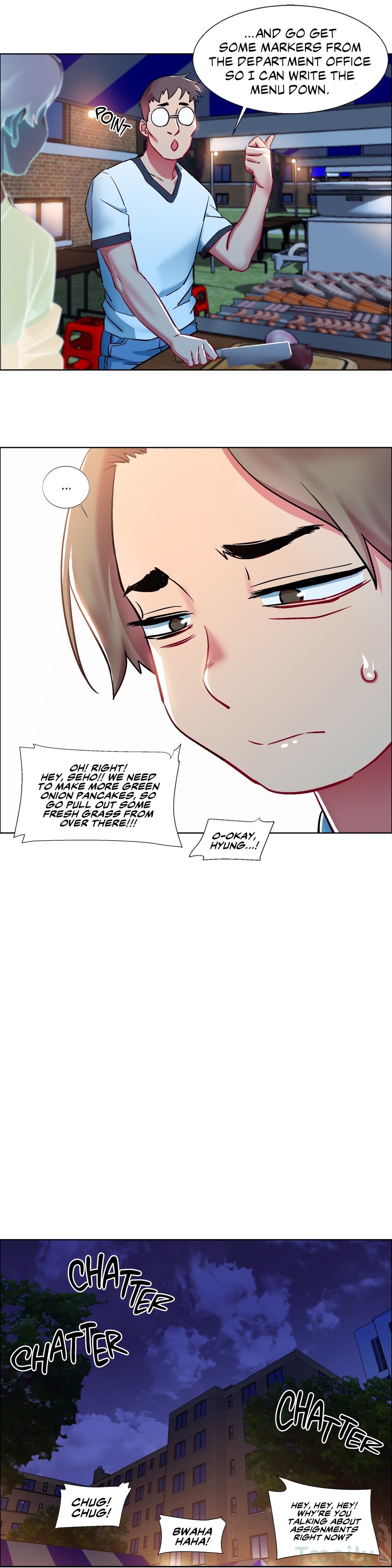 Rental Girls Chapter 10 image 7