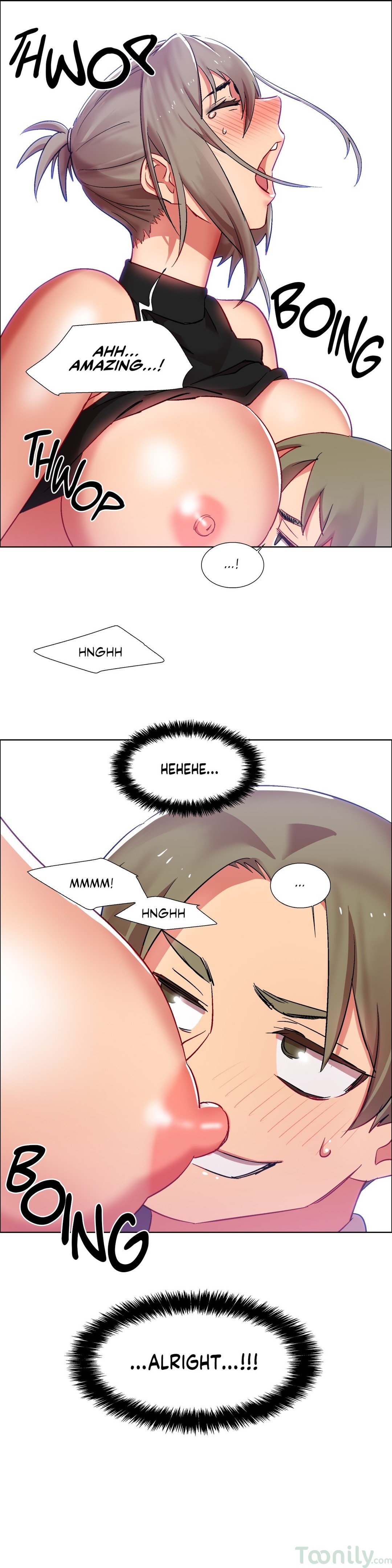 Rental Girls Chapter 12 image 23