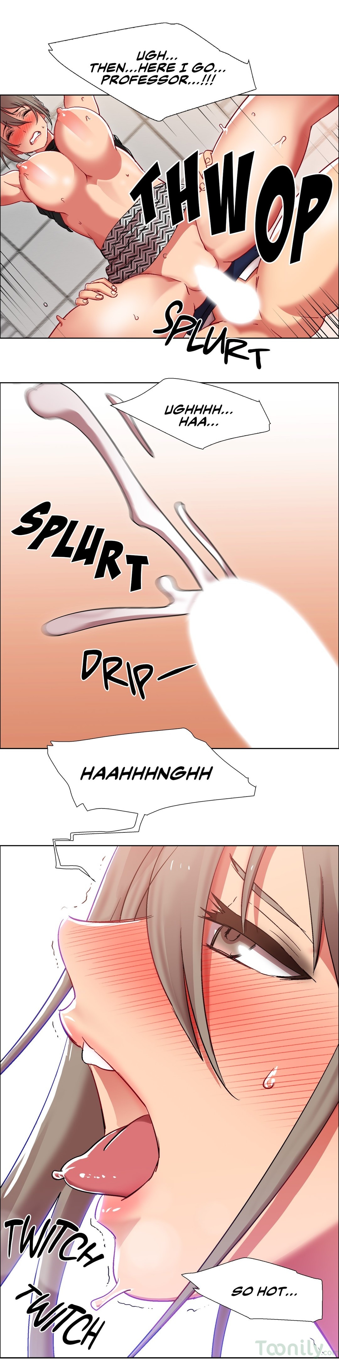 Rental Girls Chapter 13 image 11