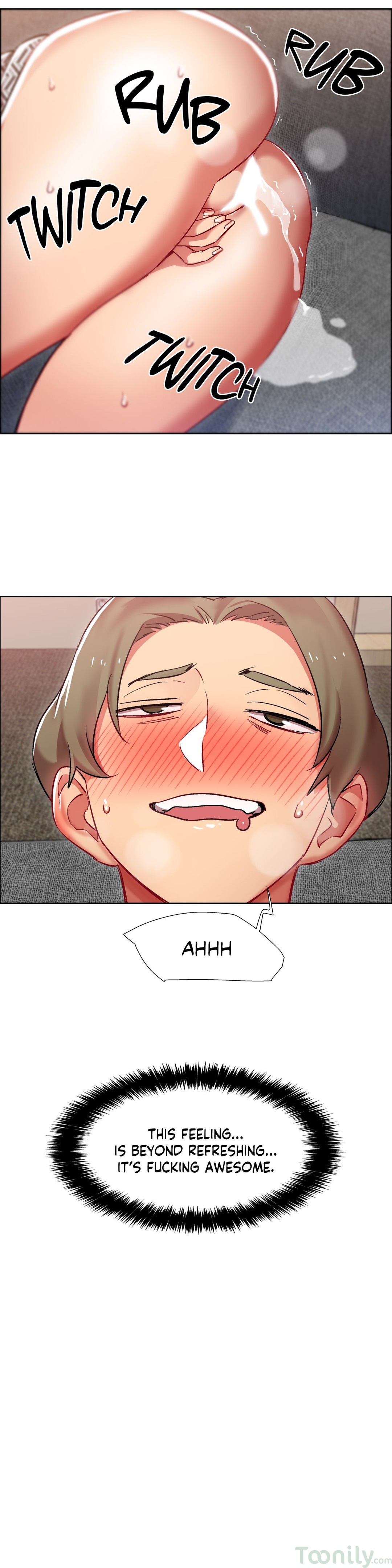 Rental Girls Chapter 13 image 13