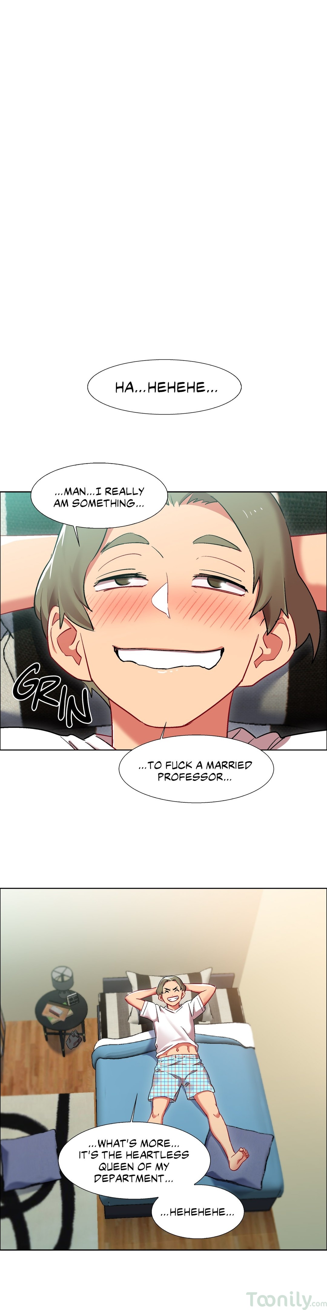 Rental Girls Chapter 13 image 14
