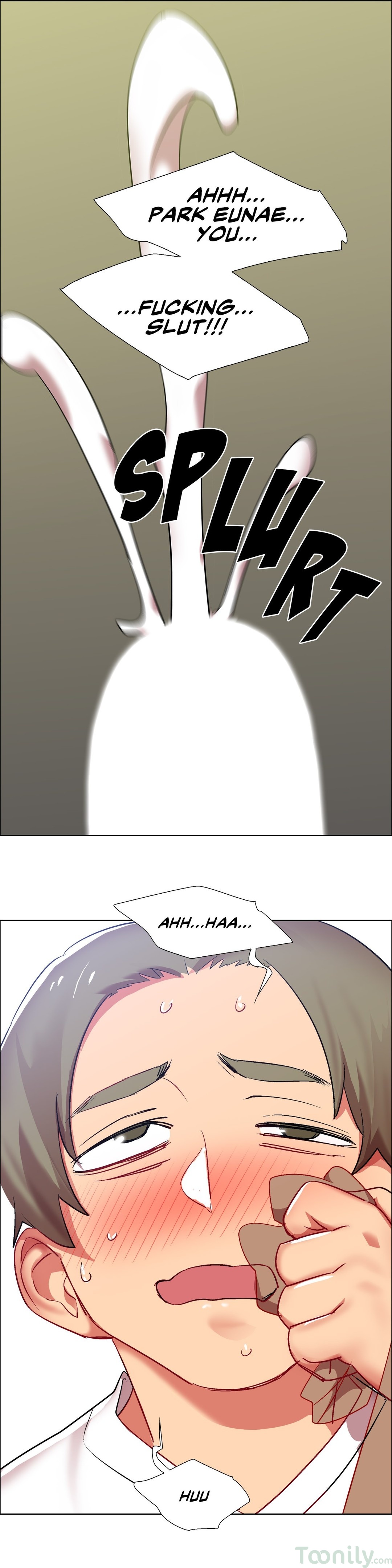 Rental Girls Chapter 13 image 22