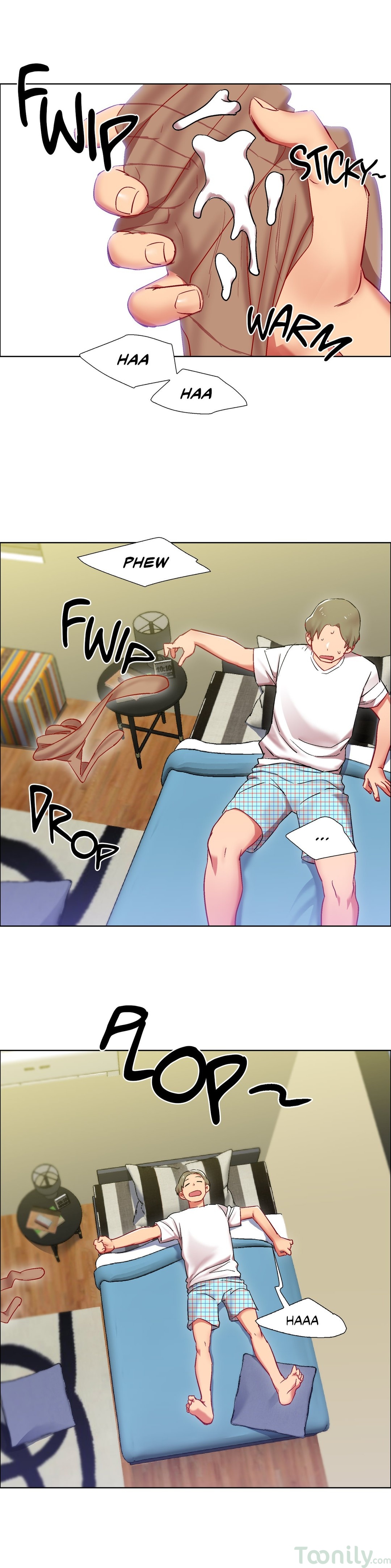 Rental Girls Chapter 13 image 23
