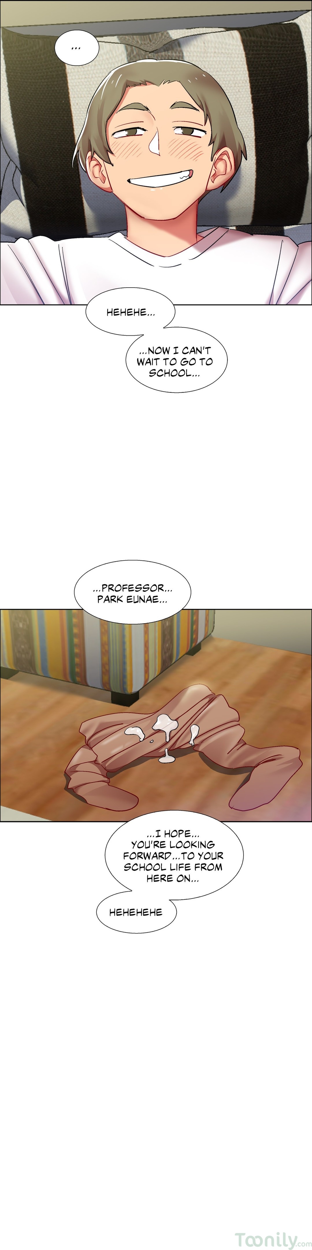 Rental Girls Chapter 13 image 24