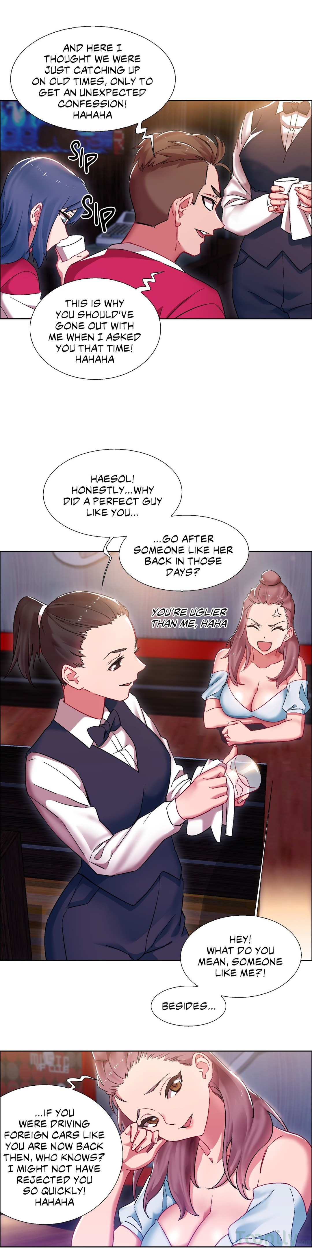 Rental Girls Chapter 16 image 11