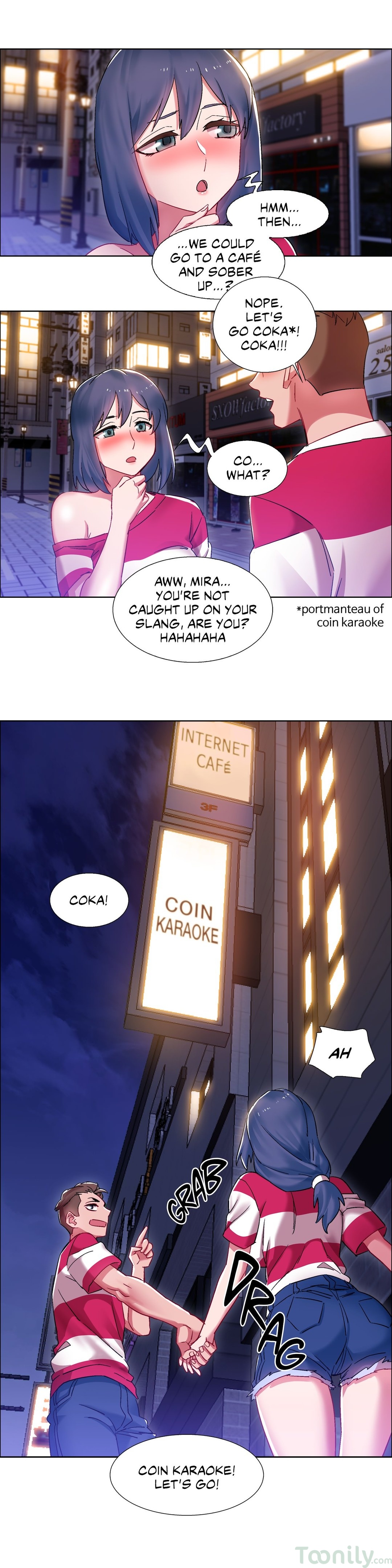 Rental Girls Chapter 16 image 16