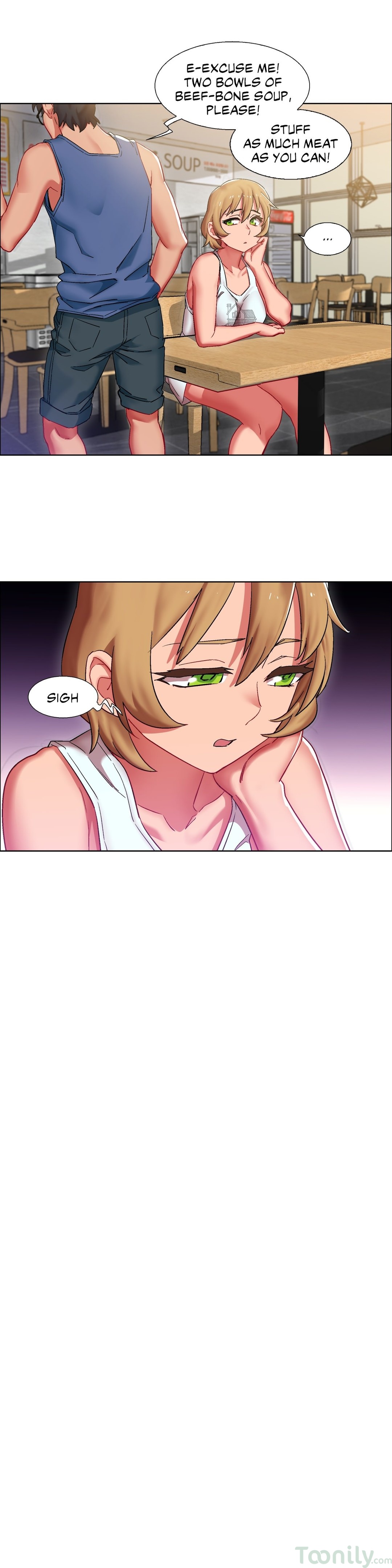 Rental Girls Chapter 16 image 21