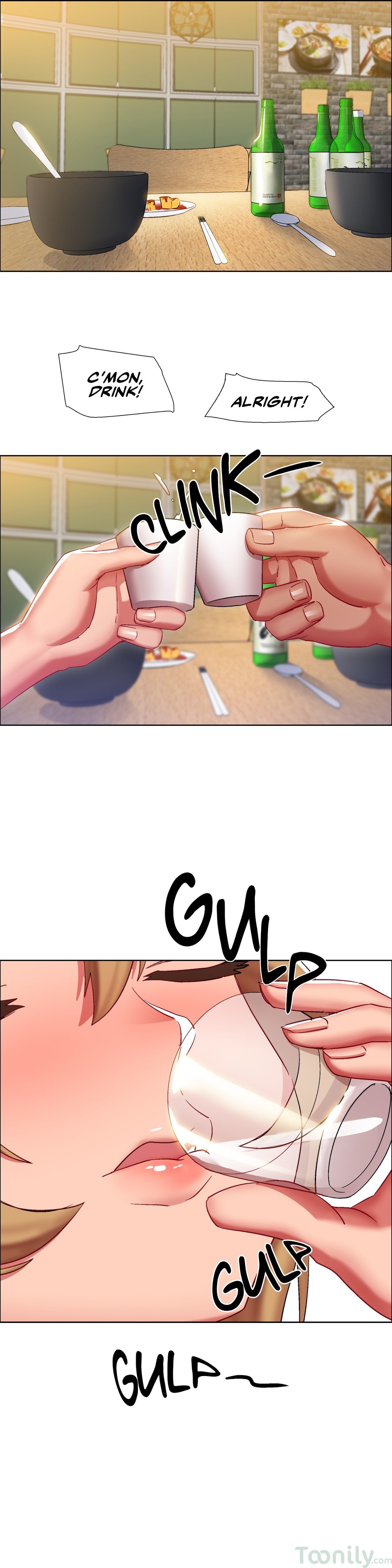 Rental Girls Chapter 16 image 22