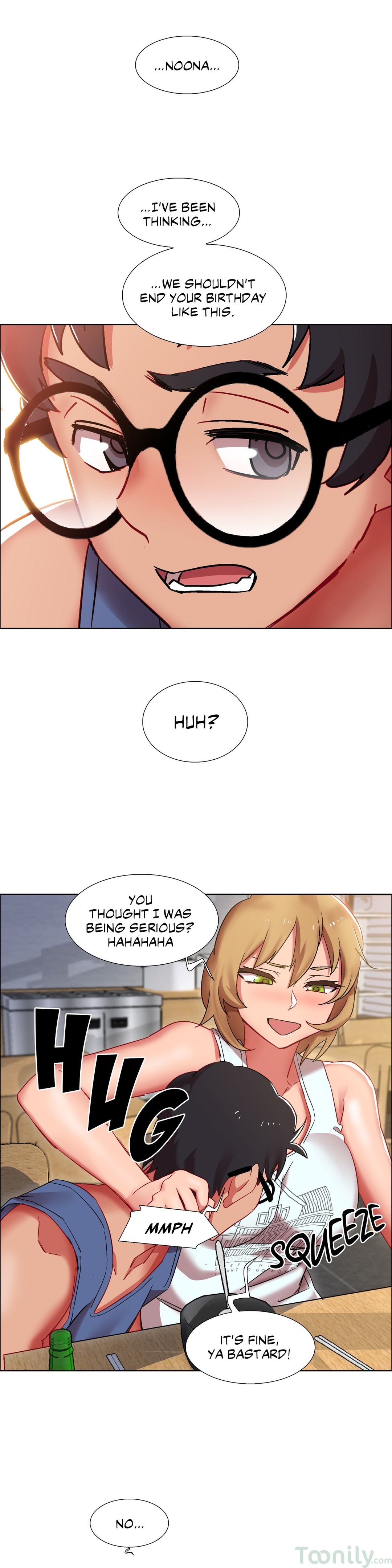 Rental Girls Chapter 16 image 24