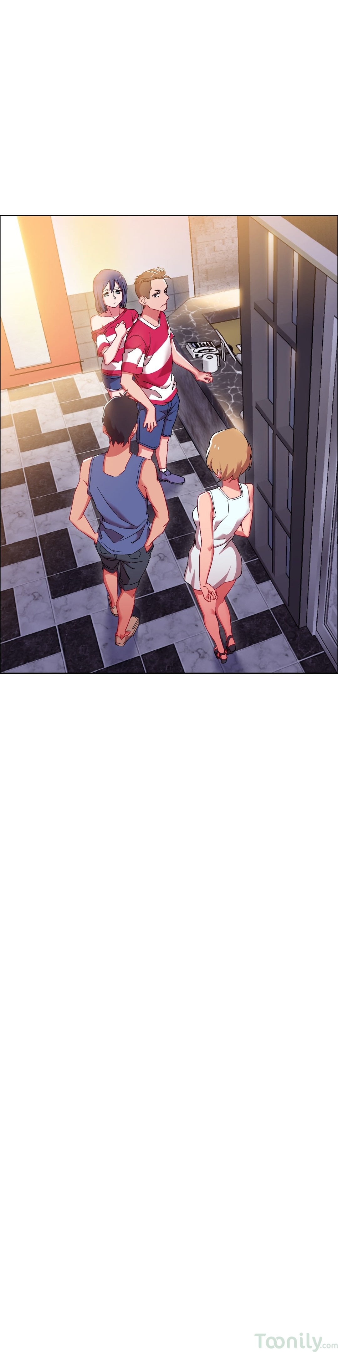 Rental Girls Chapter 16 image 29