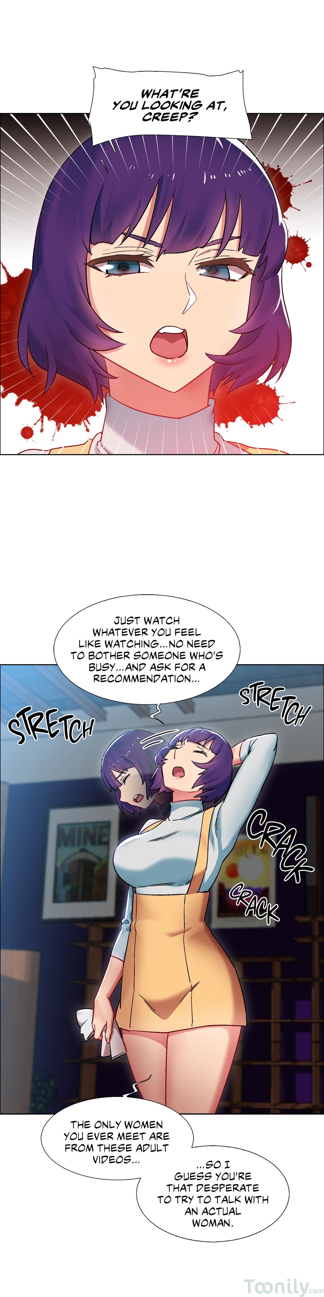 Rental Girls Chapter 16 image 5