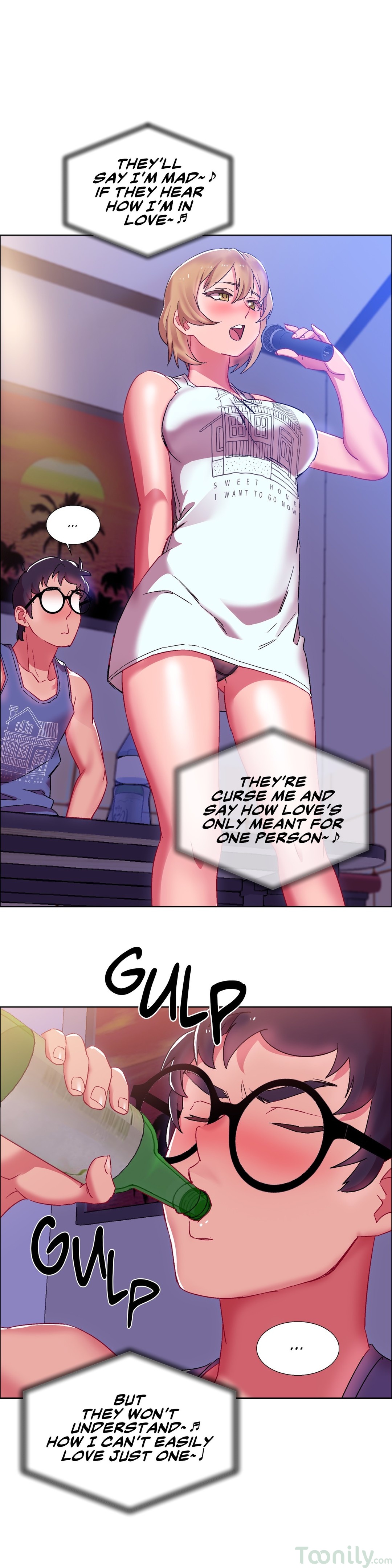 Rental Girls Chapter 17 image 11