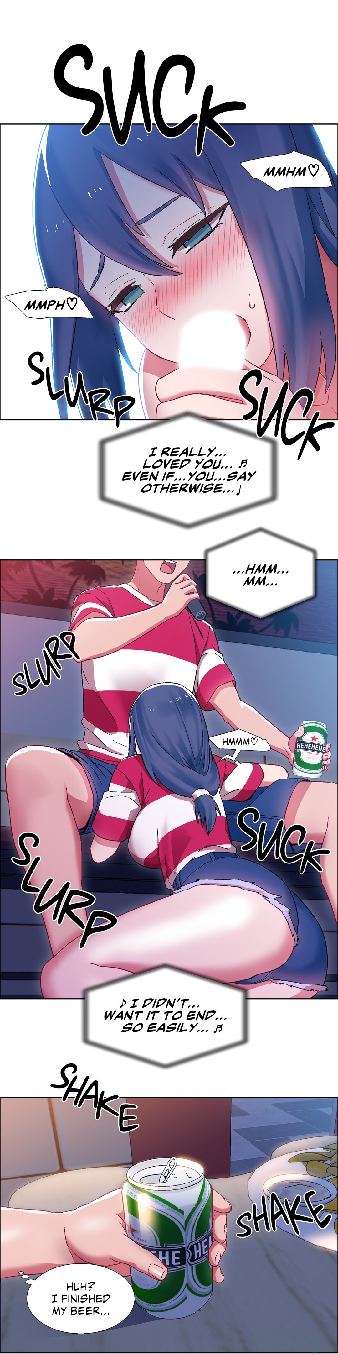 Rental Girls Chapter 17 image 13