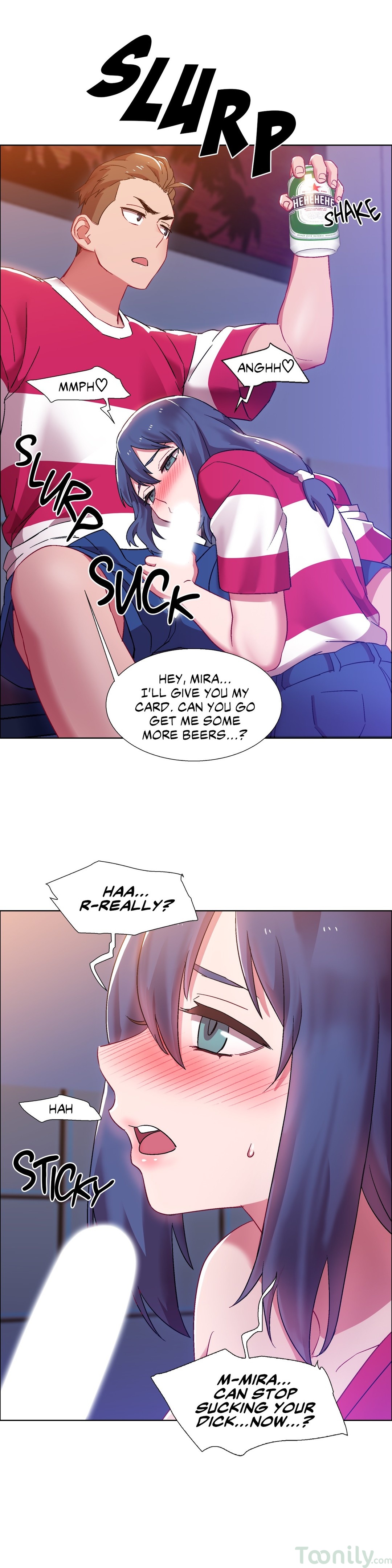 Rental Girls Chapter 17 image 14