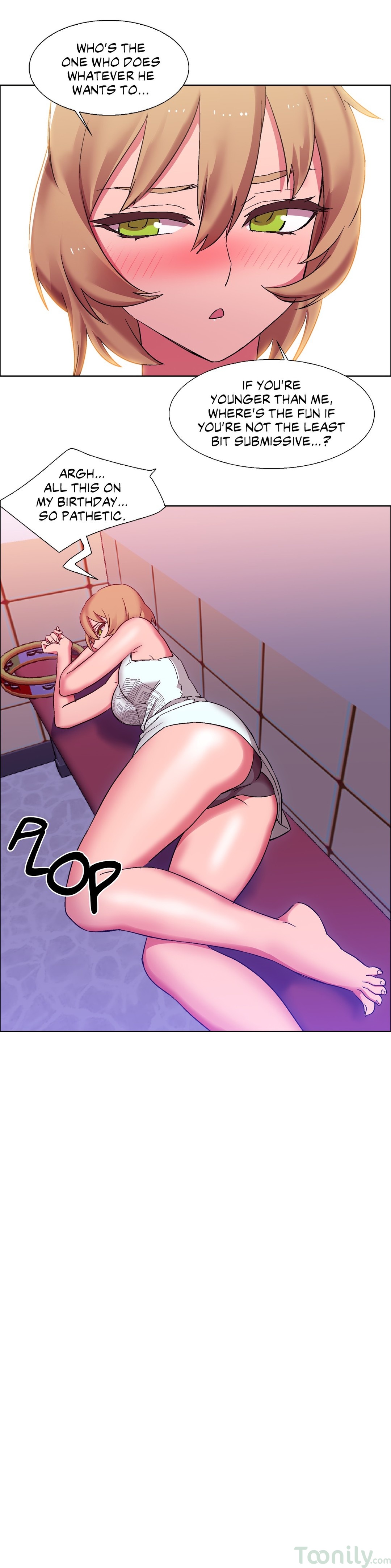 Rental Girls Chapter 17 image 22