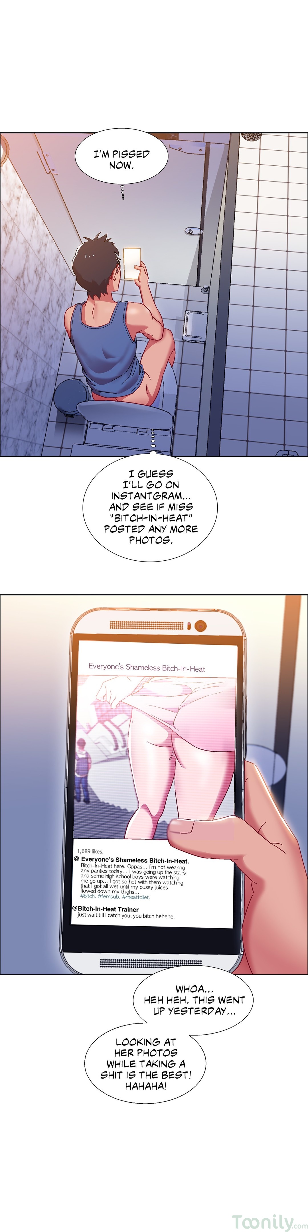 Rental Girls Chapter 17 image 27