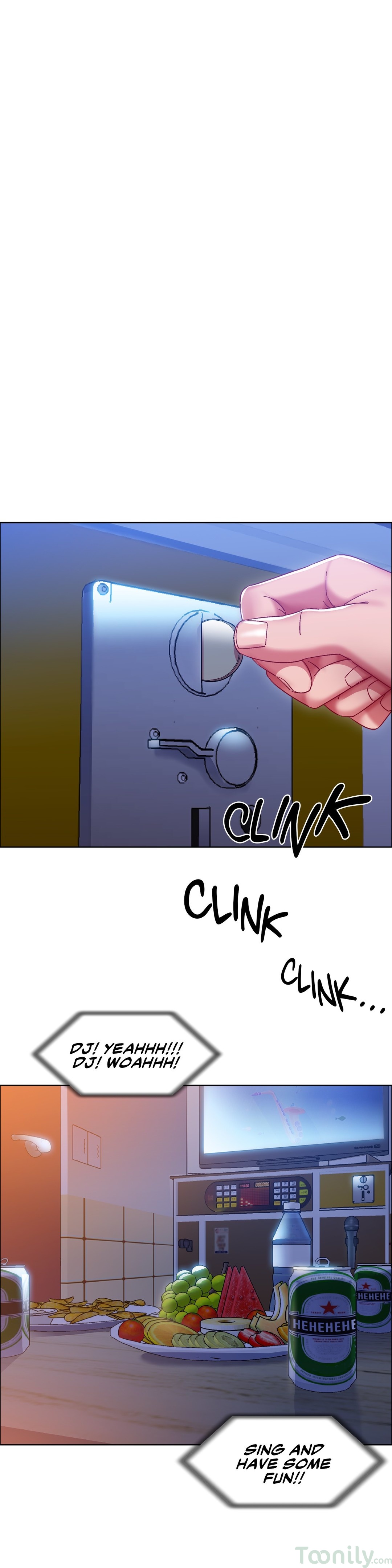 Rental Girls Chapter 17 image 2