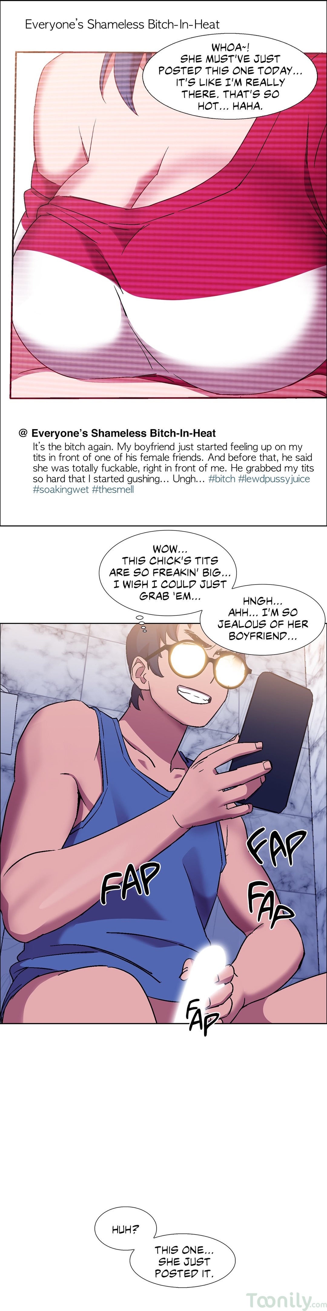 Rental Girls Chapter 17 image 29
