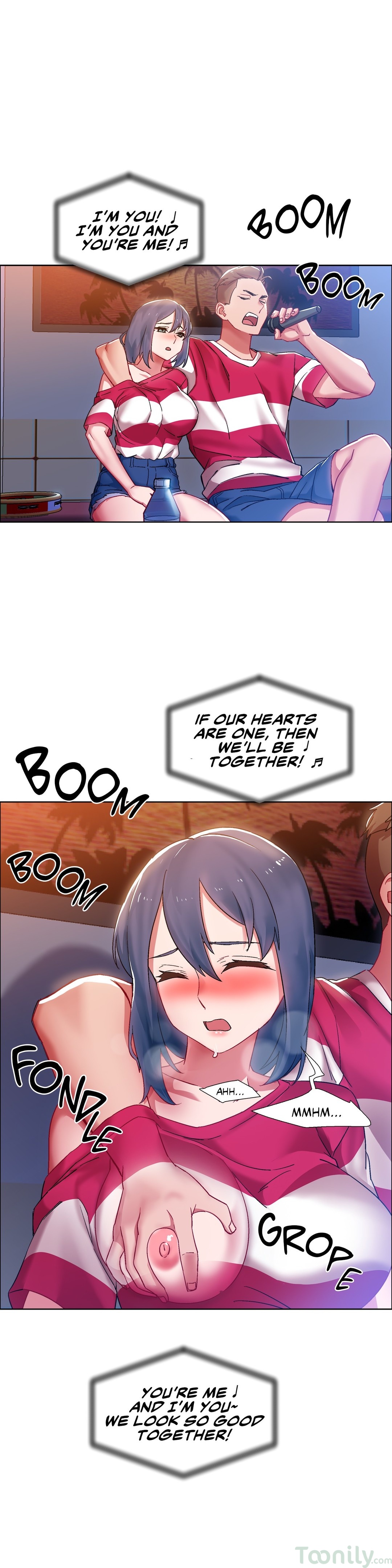 Rental Girls Chapter 17 image 3