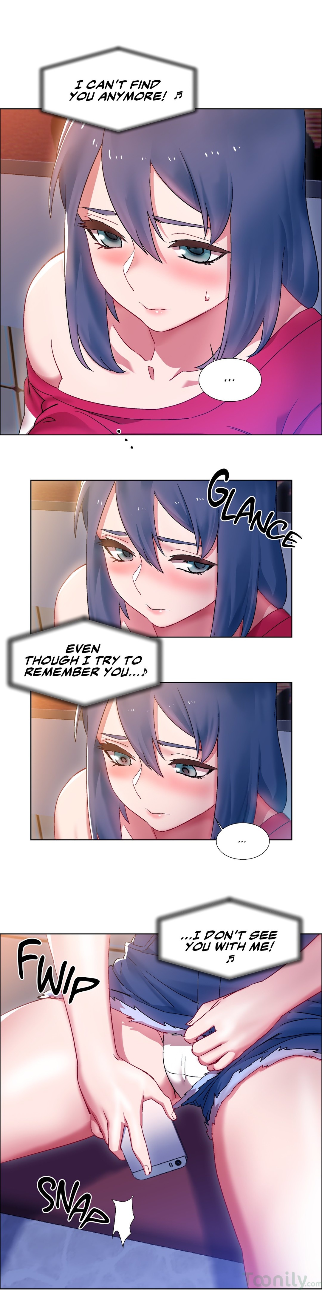 Rental Girls Chapter 17 image 5