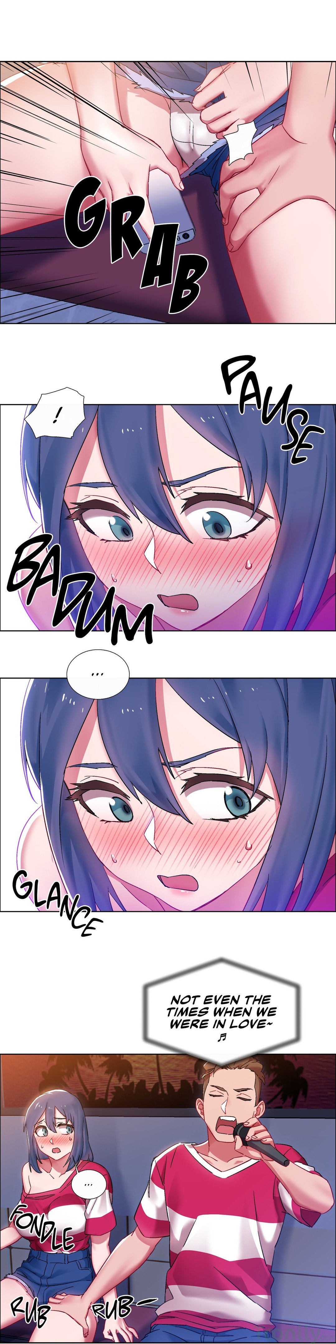 Rental Girls Chapter 17 image 6