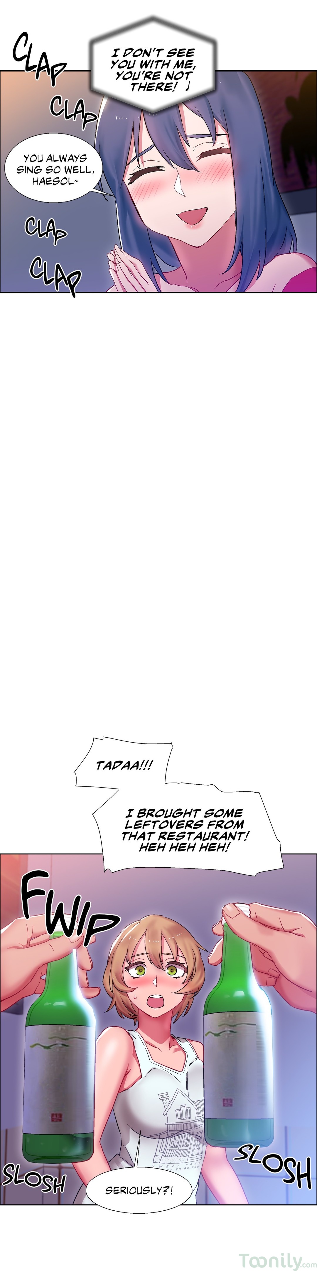 Rental Girls Chapter 17 image 7