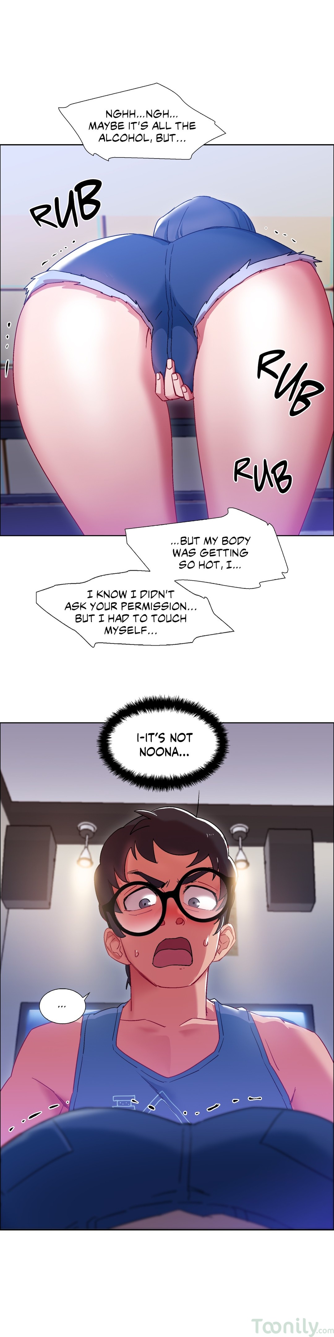 Rental Girls Chapter 18 image 10
