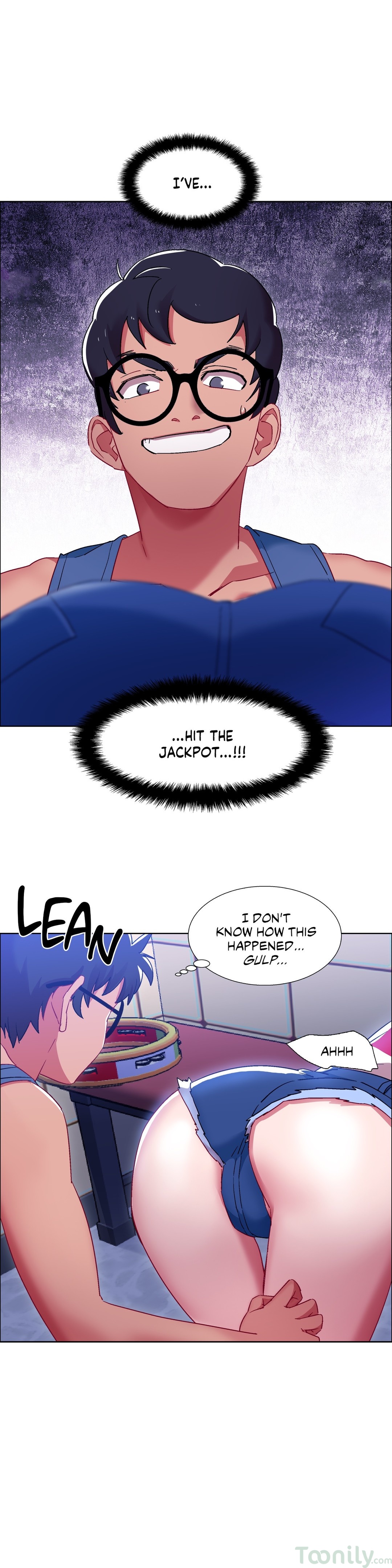 Rental Girls Chapter 18 image 13