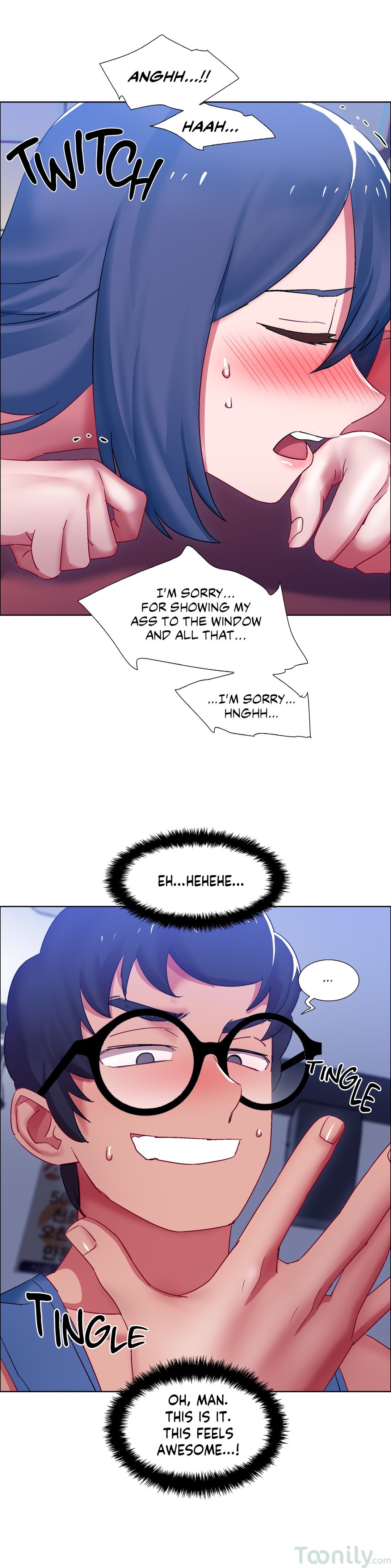 Rental Girls Chapter 18 image 16