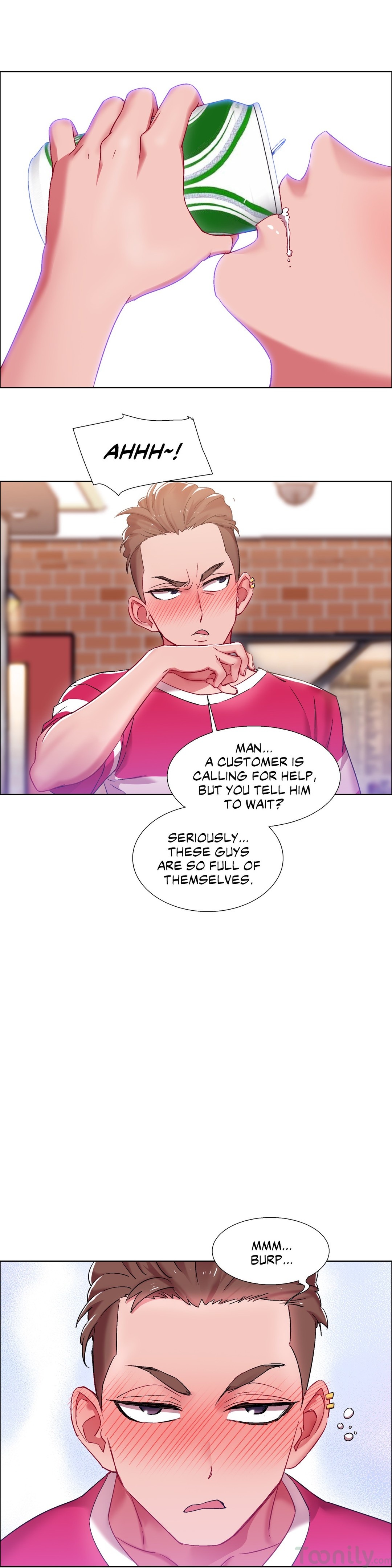 Rental Girls Chapter 18 image 1