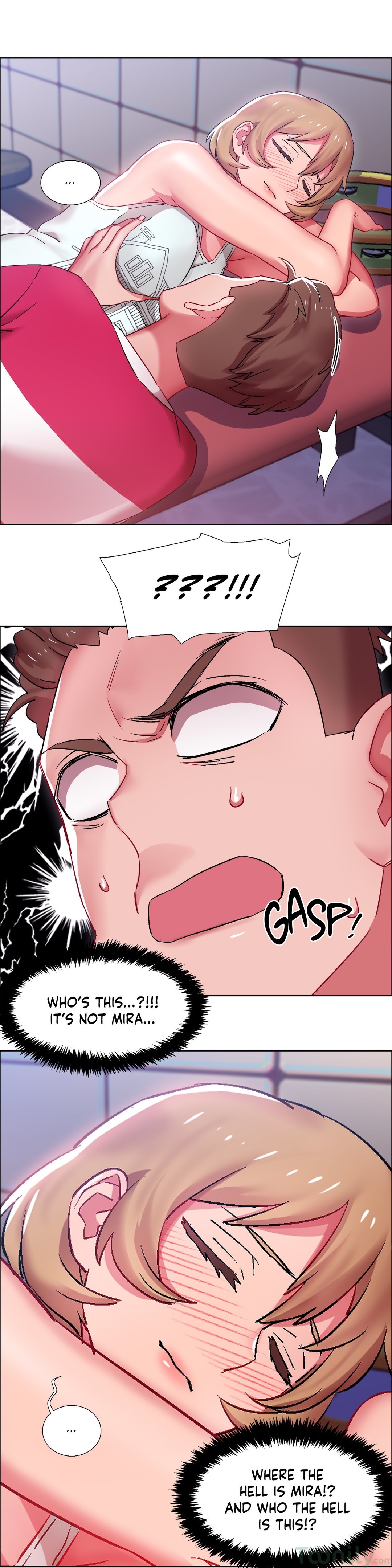Rental Girls Chapter 18 image 20