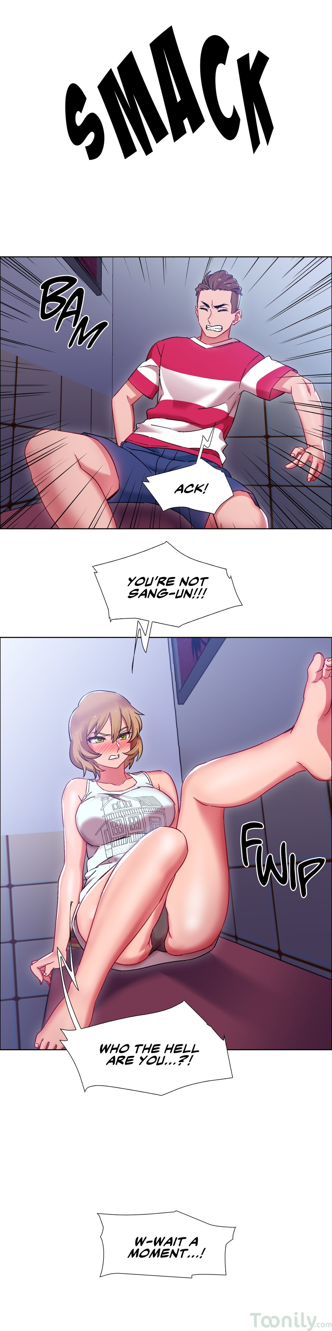 Rental Girls Chapter 18 image 25