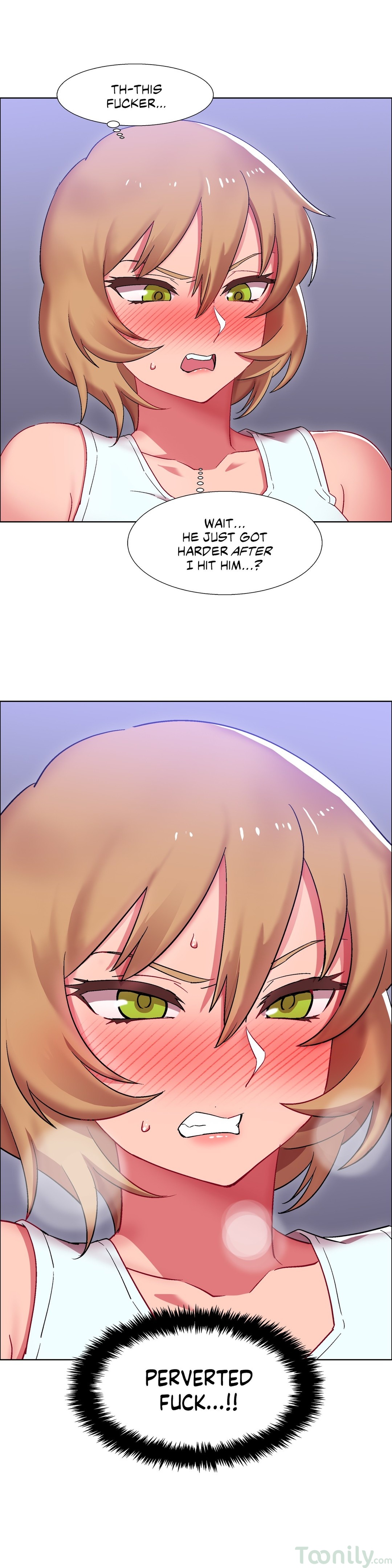 Rental Girls Chapter 18 image 27