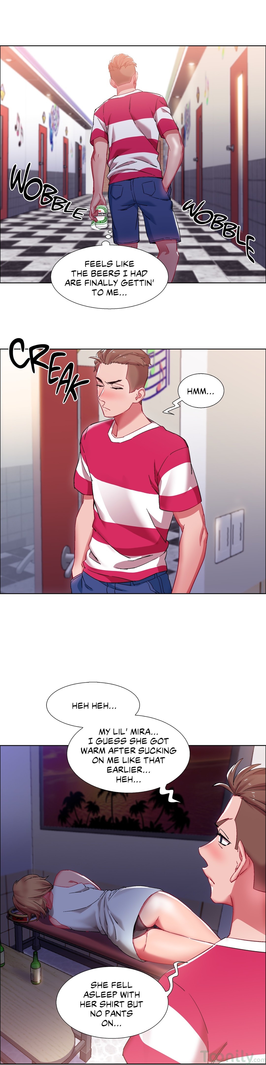 Rental Girls Chapter 18 image 2
