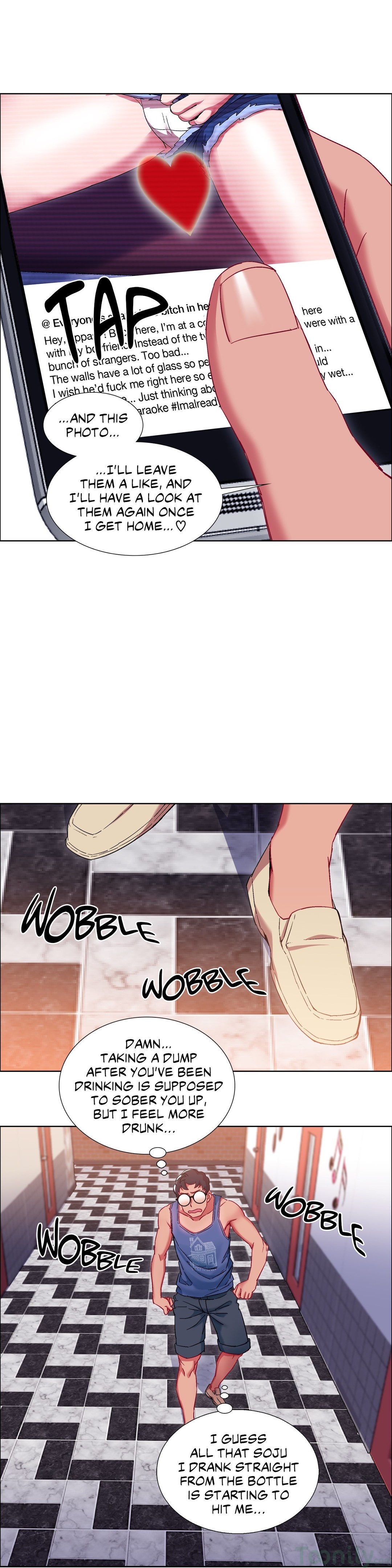 Rental Girls Chapter 18 image 5