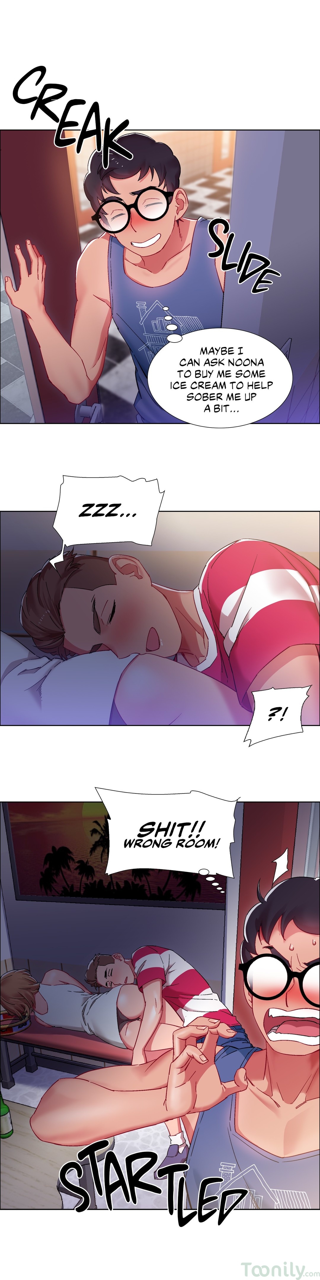 Rental Girls Chapter 18 image 6