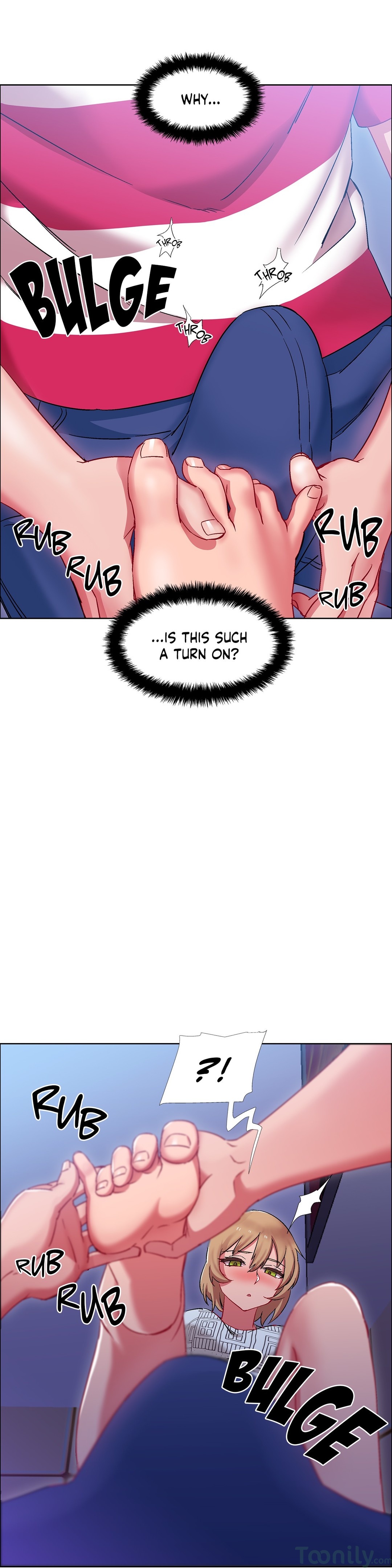 Rental Girls Chapter 19 image 12