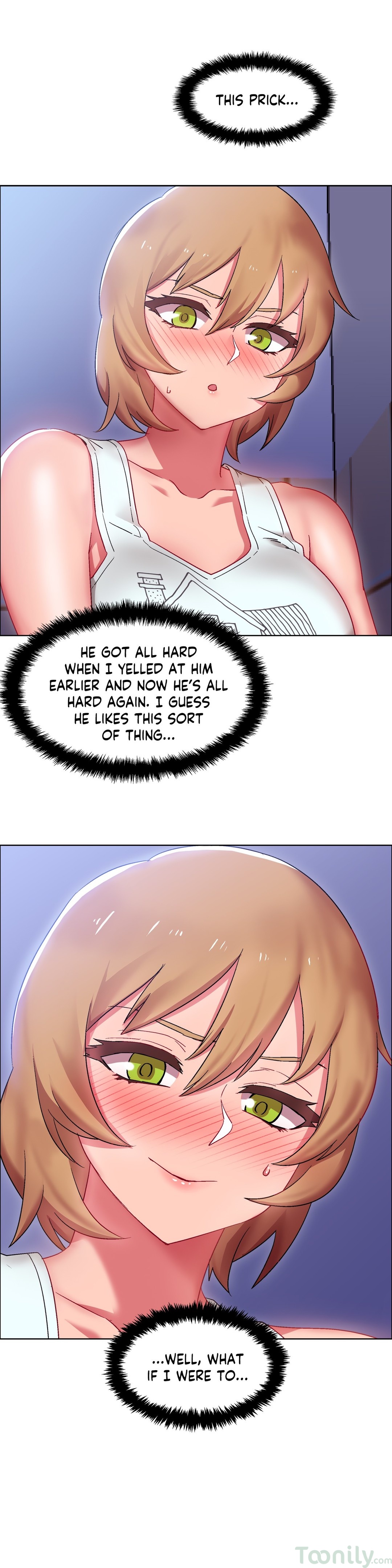 Rental Girls Chapter 19 image 13