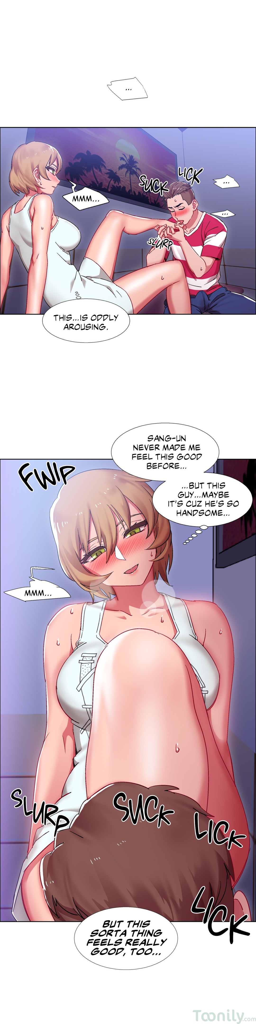 Rental Girls Chapter 19 image 19
