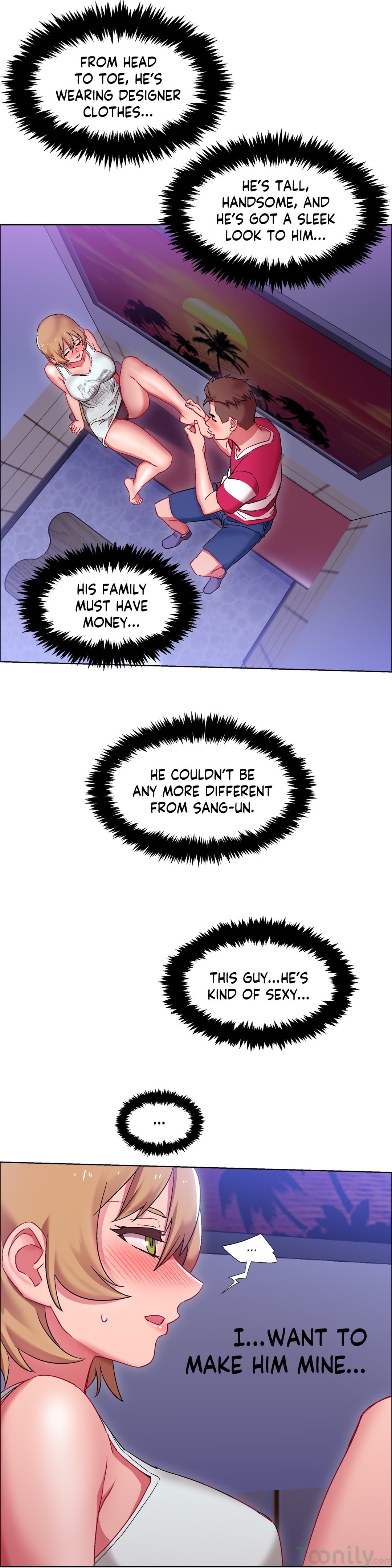 Rental Girls Chapter 19 image 20