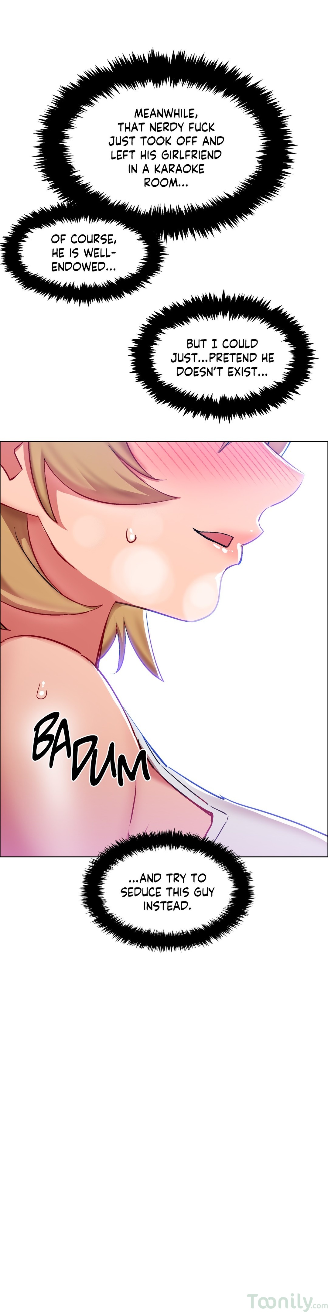Rental Girls Chapter 19 image 21